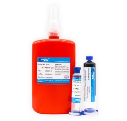 单组分环氧胶