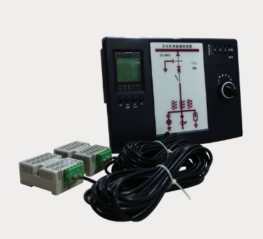 ZC9800开关柜智能操显装置