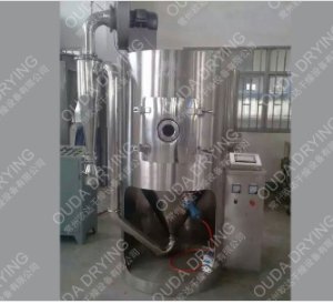 LPG系列高速离心喷雾干燥机