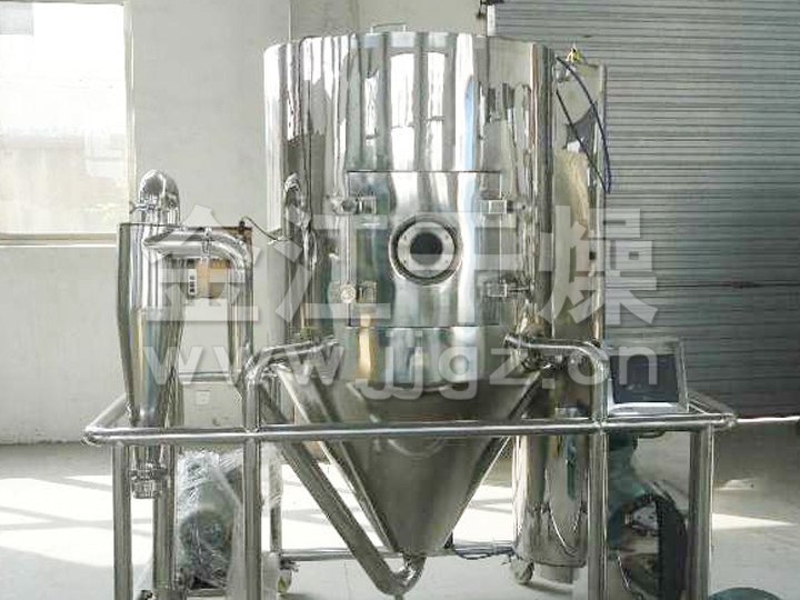 ZPG系列中药浸膏喷雾干燥机