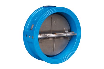 F700系列对夹式止回阀