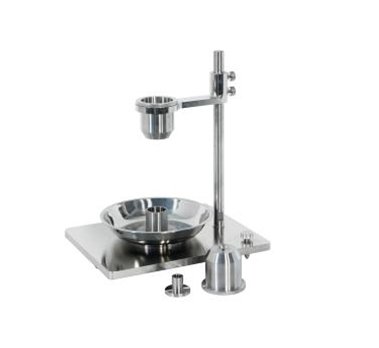 BT-102金属粉末流动性测定仪（霍尔流速计）