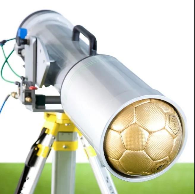 DELTEC球角度反弹测试仪