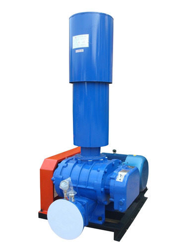 YFSR污水处理罗茨鼓风机