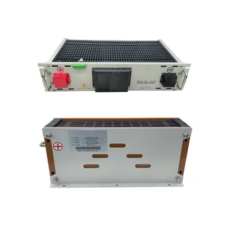 中大型超级电容模组及系统HMAA系列