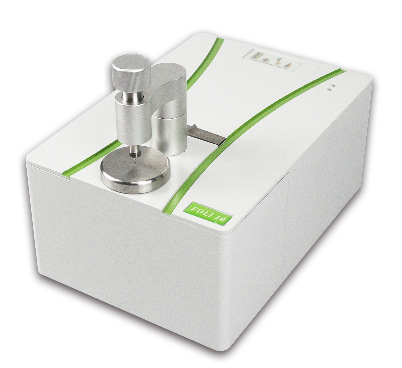 荧飒光学傅里叶变换红外光谱仪FOLI 10