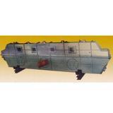 ZG系列振动流化床干燥机