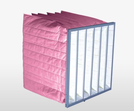 中效袋式过滤器