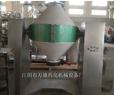 BW型系列混合机