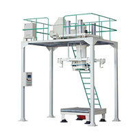 LCS-Q 螺旋式吨包装秤