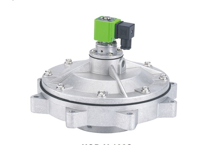 4寸淹没式电磁脉冲阀