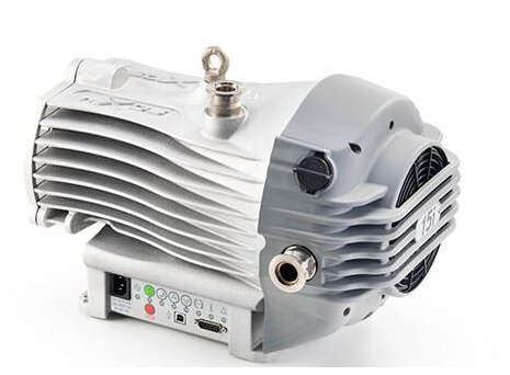 nXDS干式涡旋真空泵