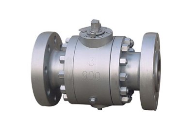 Q41N型 高压法兰球阀
