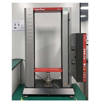 ZwickRoell力学材料试验机5KG Z005