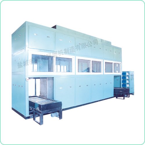 JD-6QJ气相超声波清洗机