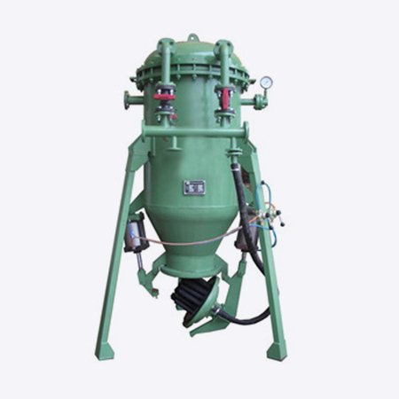 PE/PA微孔过滤机