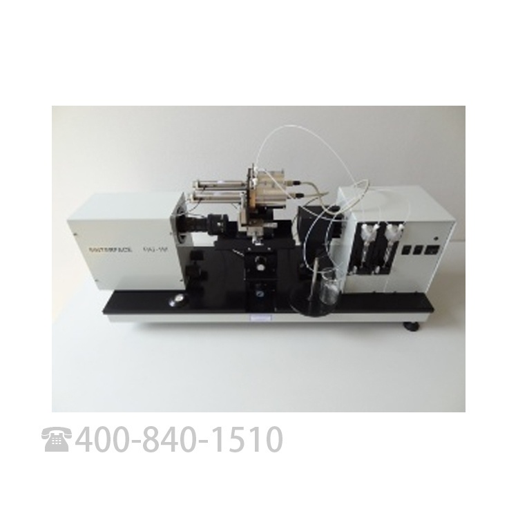 德国Sinterface表面张力仪PAT1M