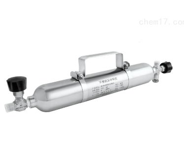 液化石油气仪器采样钢瓶