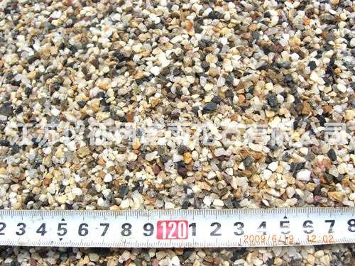石英砂2-3mm