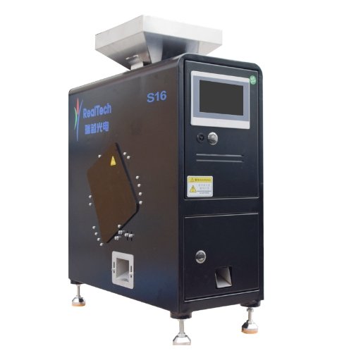 2024年新款小型多功能色选机