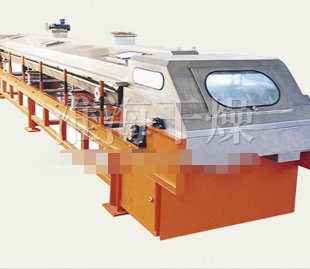 RL系列熔融造粒机