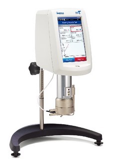 博勒飞粘度计-DV3T流变计Brookfield