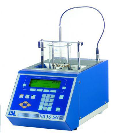 RB36 5G全自动沥青软化点测试仪