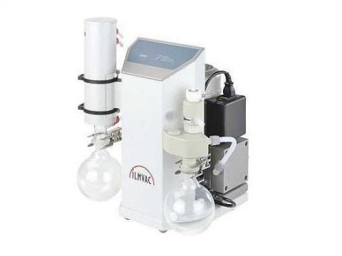 LVS 301 Z 实验室真空系统