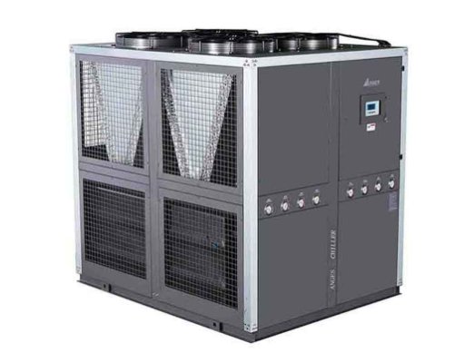 ACKV变频工业冷水机(风冷式)