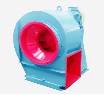 4-72系列离心通风机