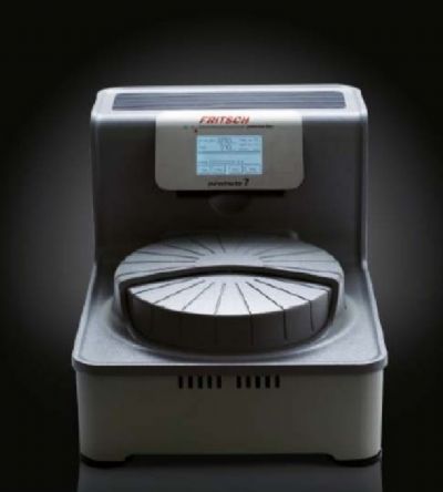 FRITSCH福里茨微型行星式高能球磨机(加强型)