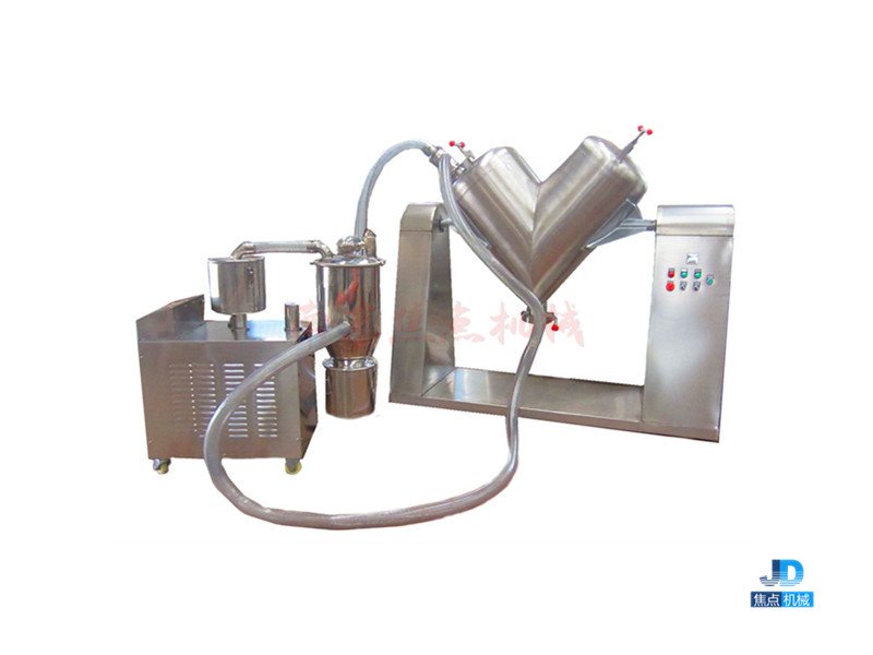 ZKS型真空上料机