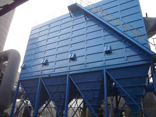 LFEF型玻纤袋式除尘器