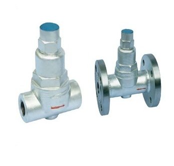 TB可调双金属片疏水阀