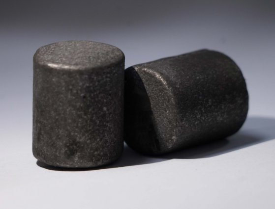 高低铬合金微段