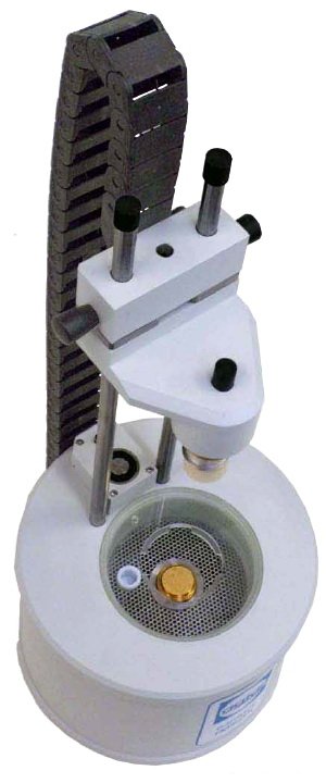 ALT327 impact-freezer 冲撞冷冻制样