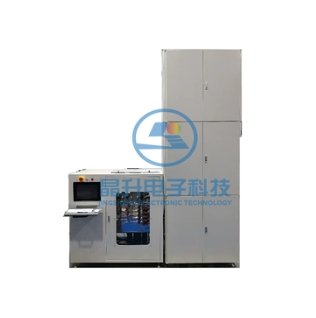 HVPE氢化物气相外延炉