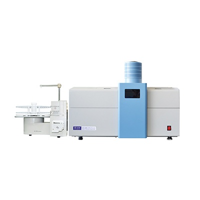 AFS-9600半自动四灯位原子荧光光度计