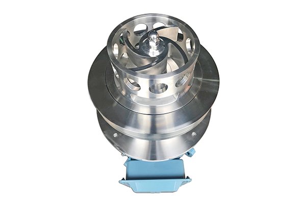 PS 高剪切乳化机