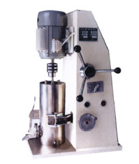 实验用SK2砂磨机