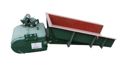 电磁振动给料机