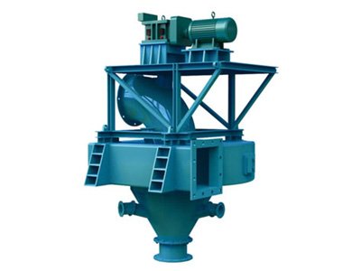 O-Sepa高效选粉机