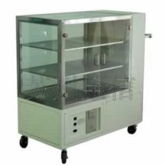 充电式洁净层流车