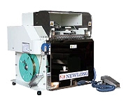 FT-40型 台式扇形扎口机