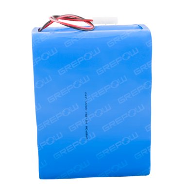 太阳能路灯大容量F型镍氢电池