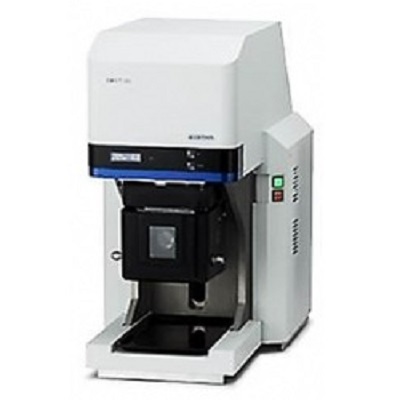 日本日立DMS7100动态机械黏弹分析仪