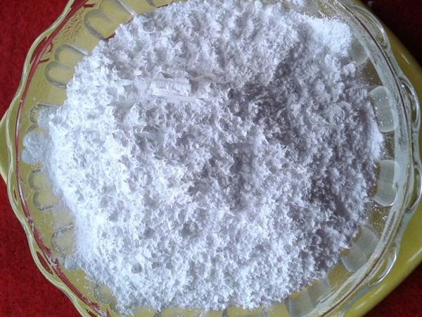 化学法超细氢氧化铝