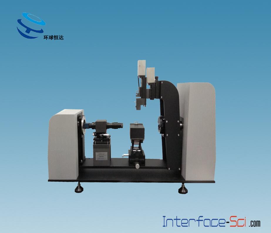 全自动动态接触角测量仪SCI6000E