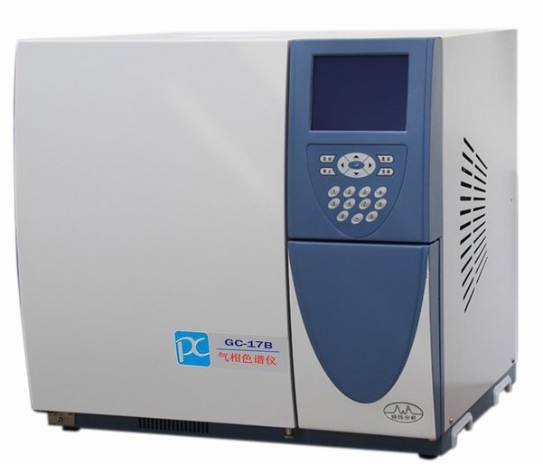 GC-17B气相色谱仪