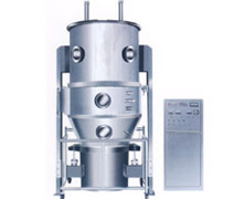 FG系列沸腾干燥机